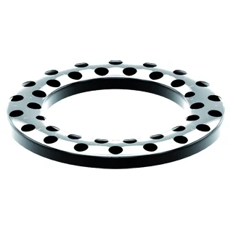 Mynd af Rist RF Kringlótt DN50