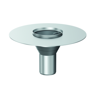 Mynd af ACO Niðurfall RF DN50