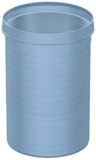 Mynd af Upphækkun D125x178mm ACO