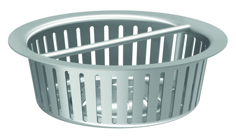 Mynd af Botnkarfa DN218 1,4L ACO