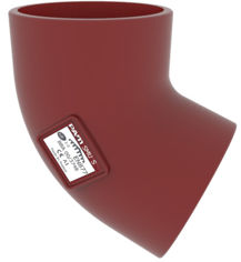 Mynd af Pott Hné 150mm - 68°