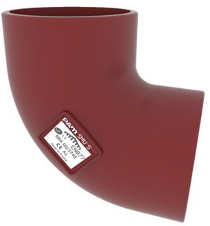 Mynd af Pott Hné 150mm - 88°