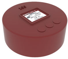 Mynd af Pott Lok 75mm