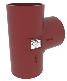 Mynd af Pott Grein  50 x 50mm - 88°