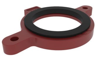 Mynd af Pott Fallrörastoppari 150mm