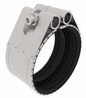 Mynd af Pott Klemma KML CV 200mm PAM