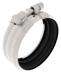 Mynd af Pott Samsetning Rapid 200mm PAM 30 Stk.