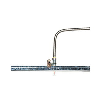 Mynd af Sprinkler barki 1" x 1/2 1,88m