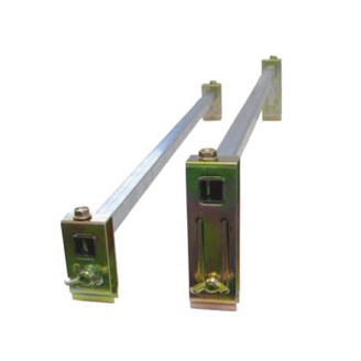 Mynd af Stuðningsstöng við sprinkler 1240mm