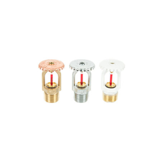 Mynd af IFI Sprinkler stútur 1/2" 68° Upp Hrað Hv K80