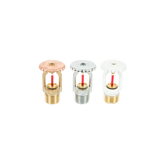 Mynd af IFI Sprinkler stútur 1/2" 68° Upp Hrað Hv K80