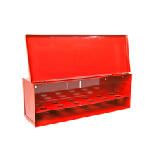 Mynd af IFI Varahlutaskápur fyrir 12