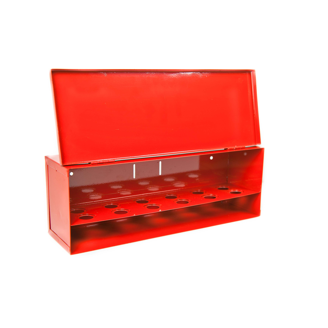 Mynd af IFI Varahlutaskápur fyrir 12