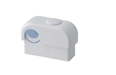 Mynd af Slöngufesting FALU ORIGINAL einföld 8-15mm