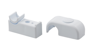 Mynd af Slöngufesting FALU ORIGINAL einföld 8-15mm