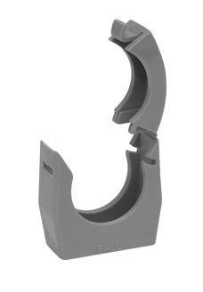 Mynd af Skolprörafesting FALU plast 32mm