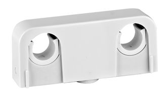 Mynd af Slöngufesting FALU SNAP tvöföld c/c 60mm 16/20mm