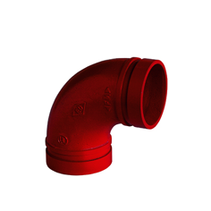 Mynd af Hné 1" - Rauður