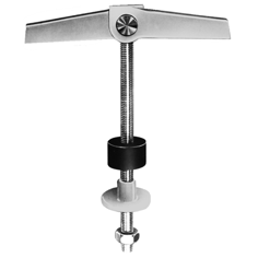 Mynd af MEFA Holrúmsfesting M10x180