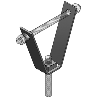 Mynd af MEFA Festing Trapisa MU-S M12