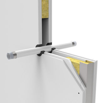 Mynd af Mulcol Eldvarnarþankítti 310ml