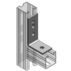 Mynd af MEFA Vinkill f. brautir 65/102,5mm