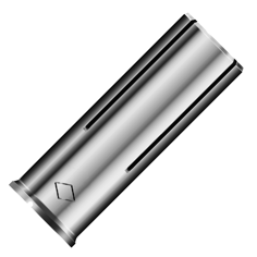 Mynd af Múrhulsa M8 30mm MEFA