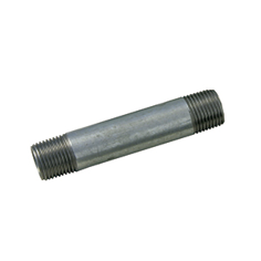 Mynd af Skrúfbútar 4" 250mm Sv