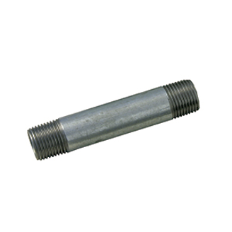 Mynd af Skrúfbútar 4" 250mm Sv