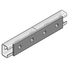 Mynd af MEFA Samsetning f. brautir STEX 35