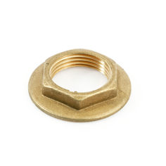 Mynd af Kopar Flangsró 1 1/4"