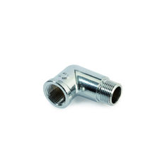 Mynd af Króm Nippil Hné 3/4"