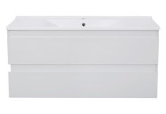 Mynd af NORTIQ Vendig skúffuskápur 100cm