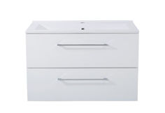 Mynd af NORTIQ Bakkedahl skúffuskápur 60cm