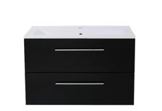 Mynd af NORTIQ Bakkedahl skúffuskápur 60cm