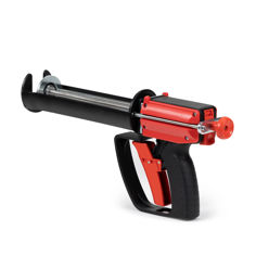 Mynd af Mulcol Kíttisgrind f/eldvarnarfrauð