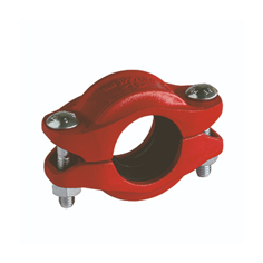 Mynd af Samsetning 1 1/4" - Rauður