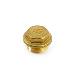 Mynd af Kopar Tappi 1 1/2"