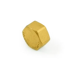 Mynd af Kopar Lok 1 1/2"