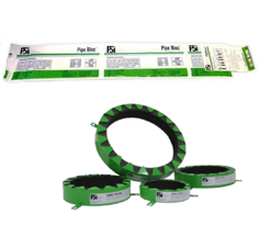 Sýna vörur í flokki: Eldvarnarkragar