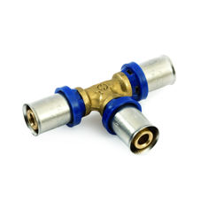 Mynd af Álpex Press-Té 20 x 20 x 20mm