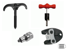 Sýna vörur í flokki: Verkfæri