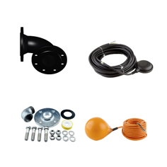 Sýna vörur í flokki: Dælur aukabúnaður