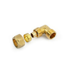 Mynd af Pex-Nippil-Hné     3/4" x 22mm - 3mm Veggþykkt