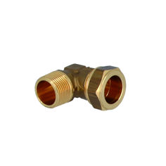 Mynd af Conex Nippil-Hné      1/2" x 12mm