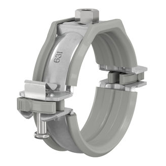 Mynd af Rörafesting 50mm 