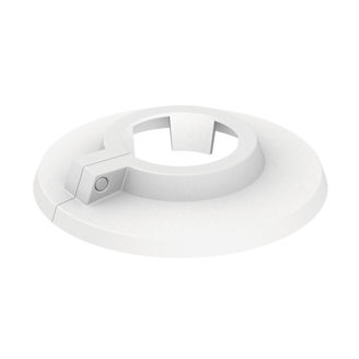 Mynd af Plast Rósetta 3/8"