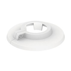 Mynd af Plast Rósetta 1/2"