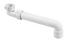 Mynd af Sparnaðarbeygja 1 1/2" x 1 1/2" 