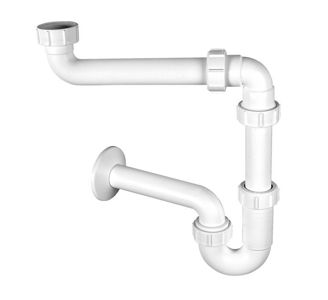 Mynd af Svanalás 1 1/4" x 32mm